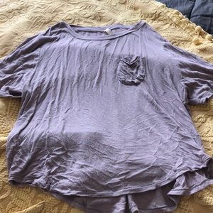 Women’s short sleeve